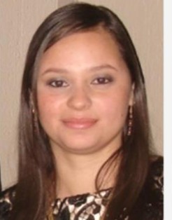 Arlette Janine Bulnes Martin