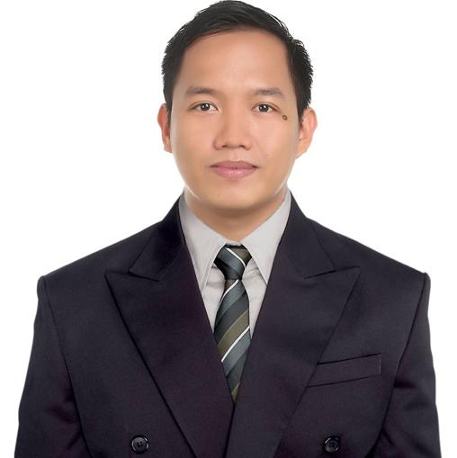 Ronald Degala Tesoro