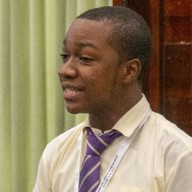Kelroy Williams