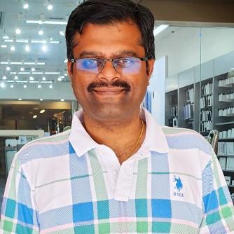 SUBRAMANIAN KUMARAPPAN