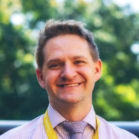 Nathaniel Hayes Potson