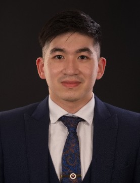 Ka Kwan (Ivan) Huang