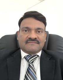 SAYYED MOHAMMED ARIF