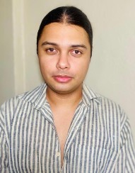 Jessel Manzanarez Pacheco