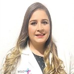 Andrea Melissa Pineda Perez