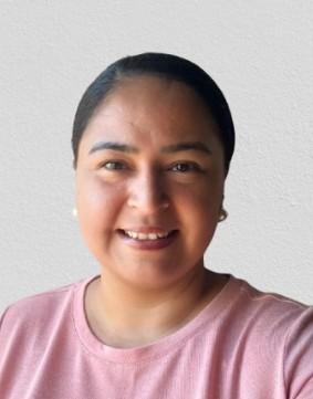 Isabel Cristina Elvir Aguilar