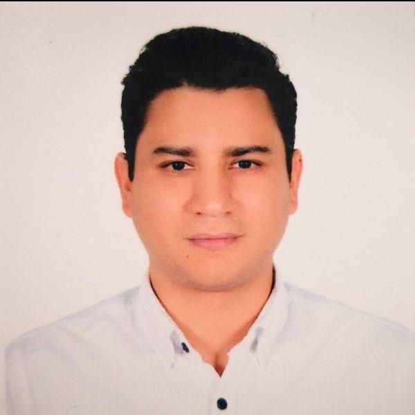 VICTOR MEDINA RIVERA