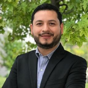 Leonardo Velasquez
