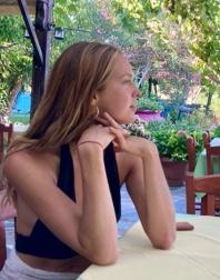 Nayali Kretschmer Rasch