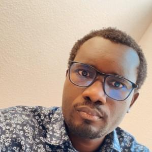 Christopher Odinga Sumba