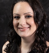 Anna Gyarmatiné Szepesi