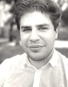 Dr. Horváth Benedek