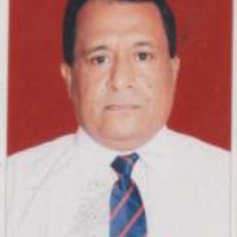 Johanes Baptis De Rosari Johnny