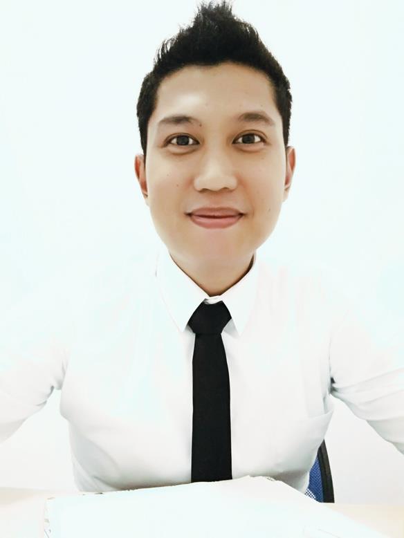 Lukman Hakim