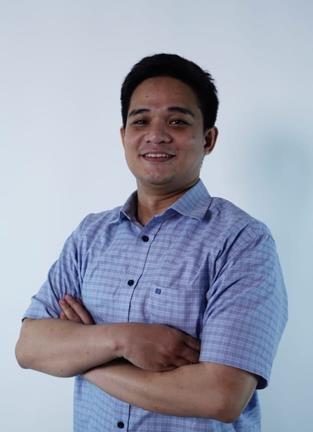 Ulialbab Nudiashalih ST