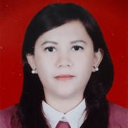 Anita Theresia Fransiska Pasaribu