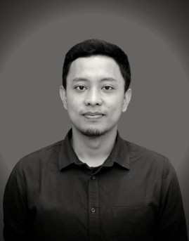 Gamal Zulmei
