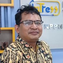 Kurniawan Budi Irianto