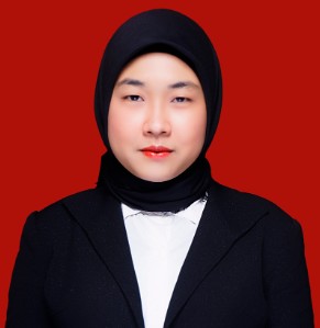 R. Khadijah Melfrina Ruzfi