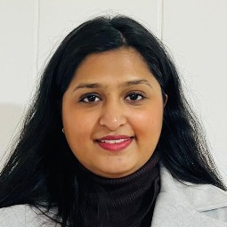 Arti Sharma