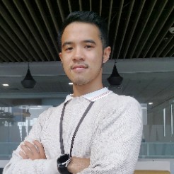 Farhan Guido Haryadi