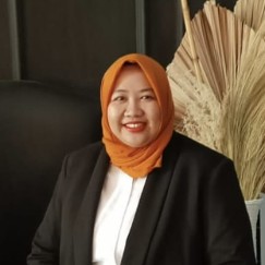 Vera Edianing Putri