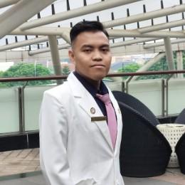 Akhmad Nugraha Ihsan