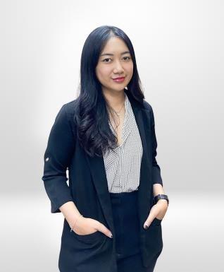 Marchita Dyah Pramesti Daniswara, S.S