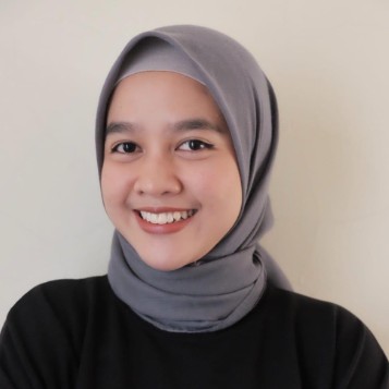 Indria Lita Aprianti