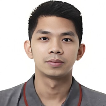 Jay-R D. Galvez