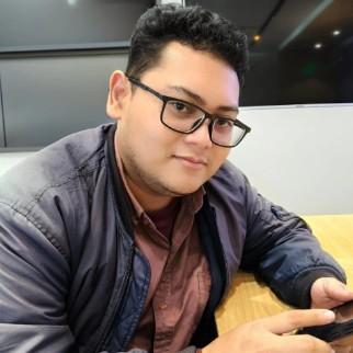 Rakha Panji Adinegoro