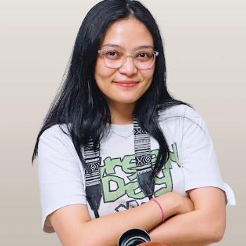 Arinie Nurferrianti