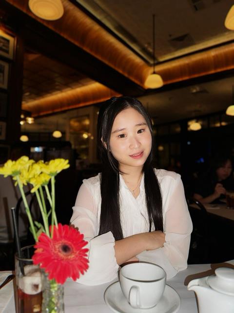 CELINE PATRICIA WIBISONO