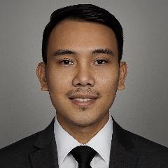 Bill Enrico Turangan