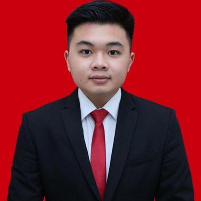 Gerry Steven Emmanuel