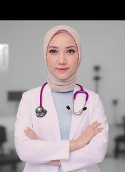 Tyas Rahmaditia
