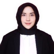 Fitriya Arifin