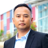 Rd. DAROJAT WIRABUANA KUSUMAH