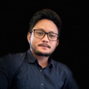 Donny Firmansyah