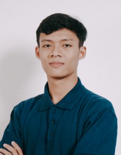 Stefano Dewa Susanto