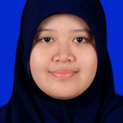 Jayanthi Farli Yuliastuti