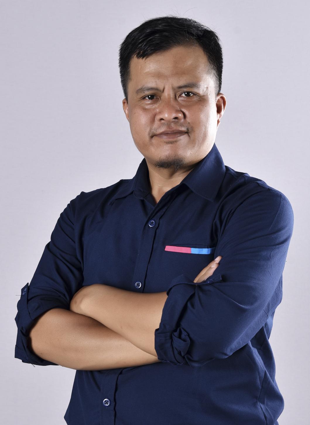 Hendrayani Hendra