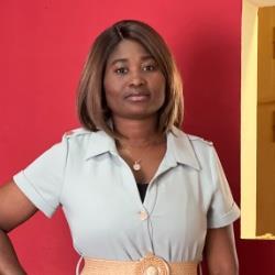 Esther Bisola Adesina