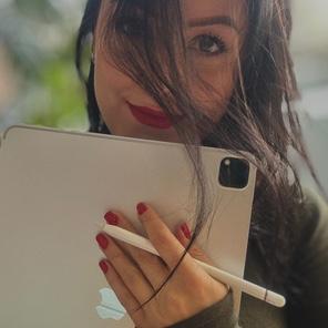 Oleksandra Honcharova