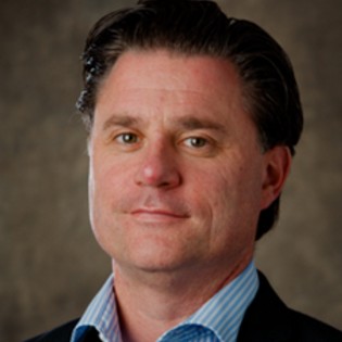 Stephen O'Connell