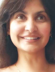 Malini Kearns