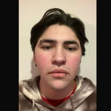 Zahir Abdiel Palomera Álvarez