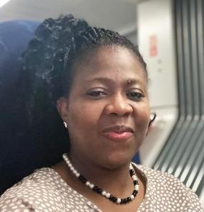 Happiness Chinenye WAHURULO