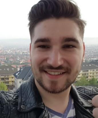 Bogdan Alexandru Răduţă