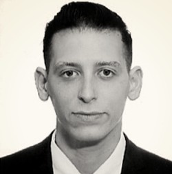 Mathias Cristopher Titze Sanchez